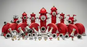 Fire Hydrant