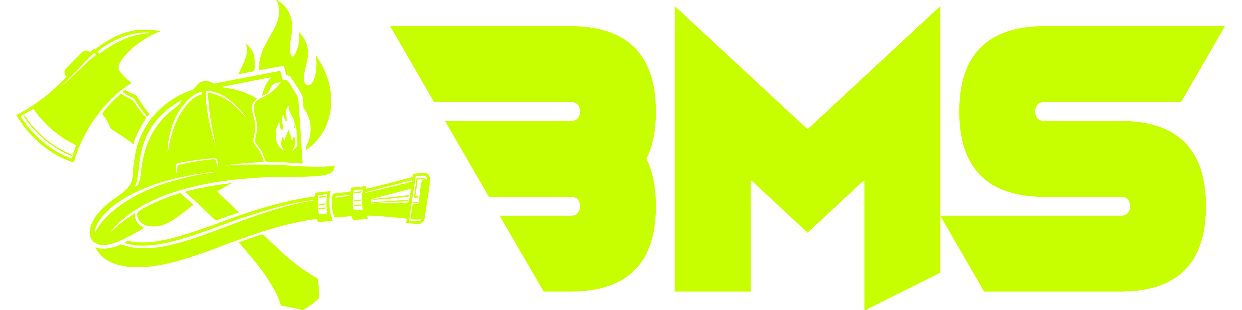 Logo CV. Berkah Mitra Safety