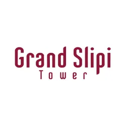 Grand Slipi Tower
