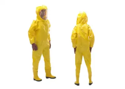 Bee Suit