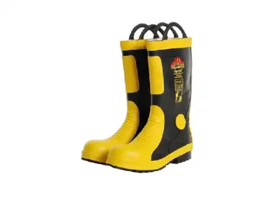 Sepatu Pemadam Kebakaran HARVIK