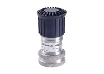 Fire Nozzle Drat NPT