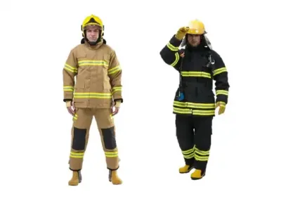 Fire Suit