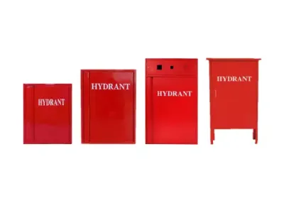 Hydrant Box