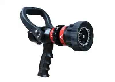 Jet Nozzle Machino