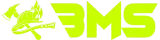 Logo Logistik Pemadam