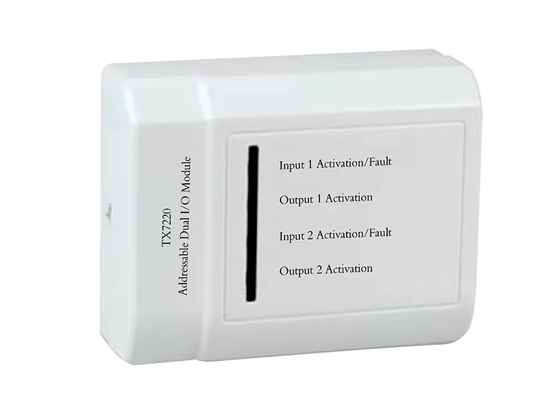 Input Output Module