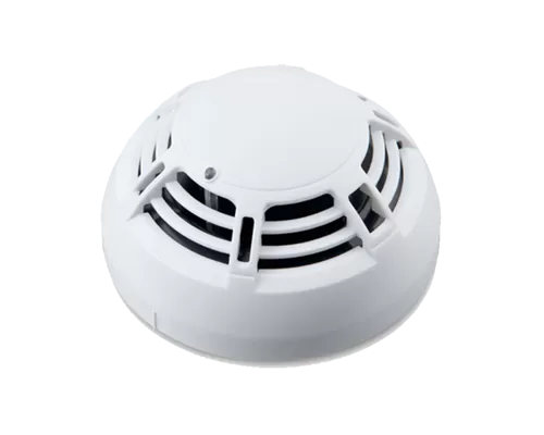 Smoke Detector