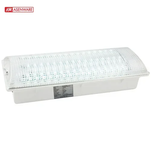 Asenware AW-EL101 Conventional Emergency Lighting