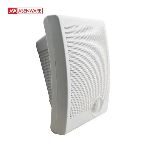 Asenware AW-SP03 Fire Alarm Wall mounted speaker