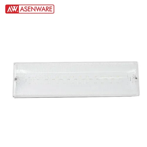 Asenware AW-EL103 Mini High brightness LED Emergency Light - CV. Berkah Mitra Safety