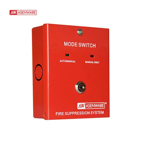 Asenware AW-GD203 Mode Switch - CV. Berkah Mitra Safety