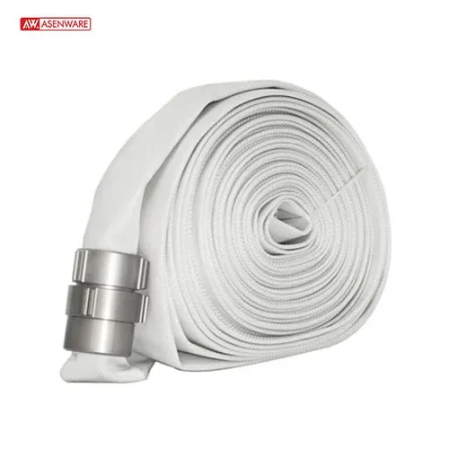 Asenware Fire Hose 30m Fire Hose - CV. Berkah Mitra Safety
