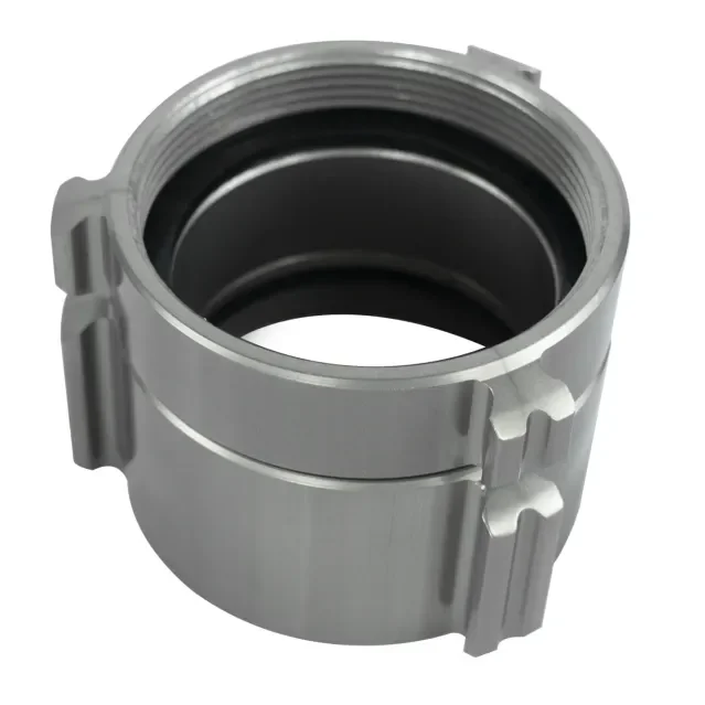 Asenware AW-UJ65 Rotatable Universal Joint (for Landing Valve) - CV. Berkah Mitra Safety