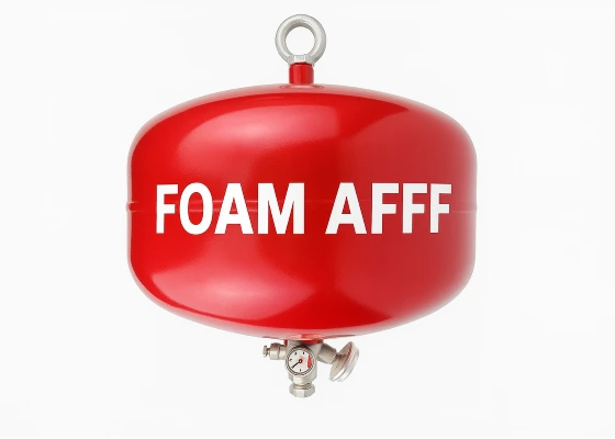 DITEX Fire Thermatic Foam AFFF (Aqueous Film Forming Foam) - CV. Berkah Mitra Safety