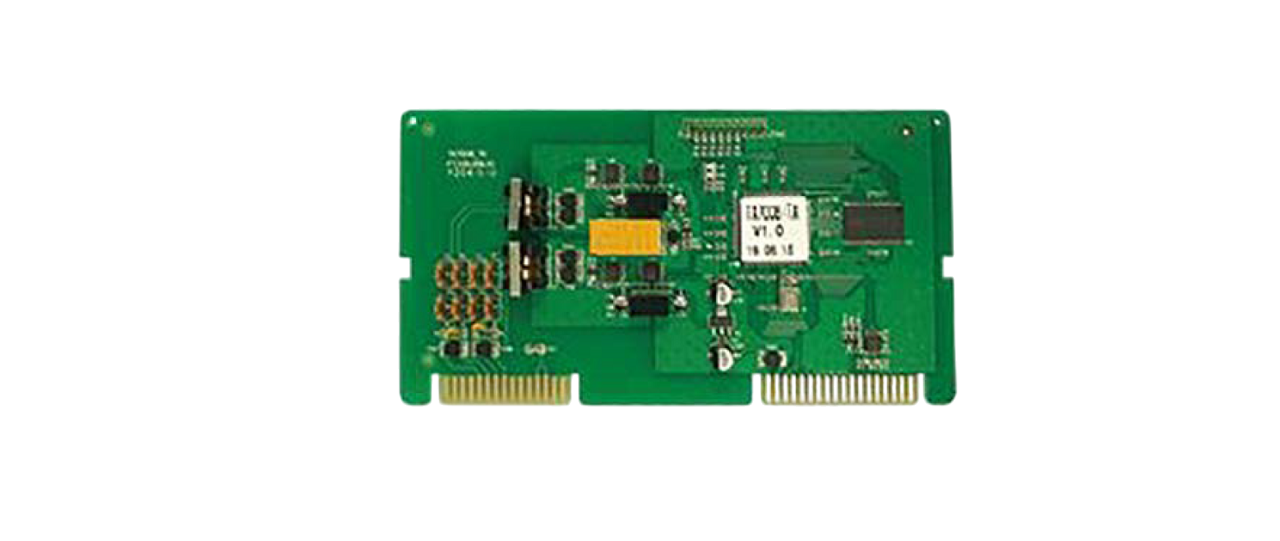 TANDA NC7008/NC7008-RS Network Card