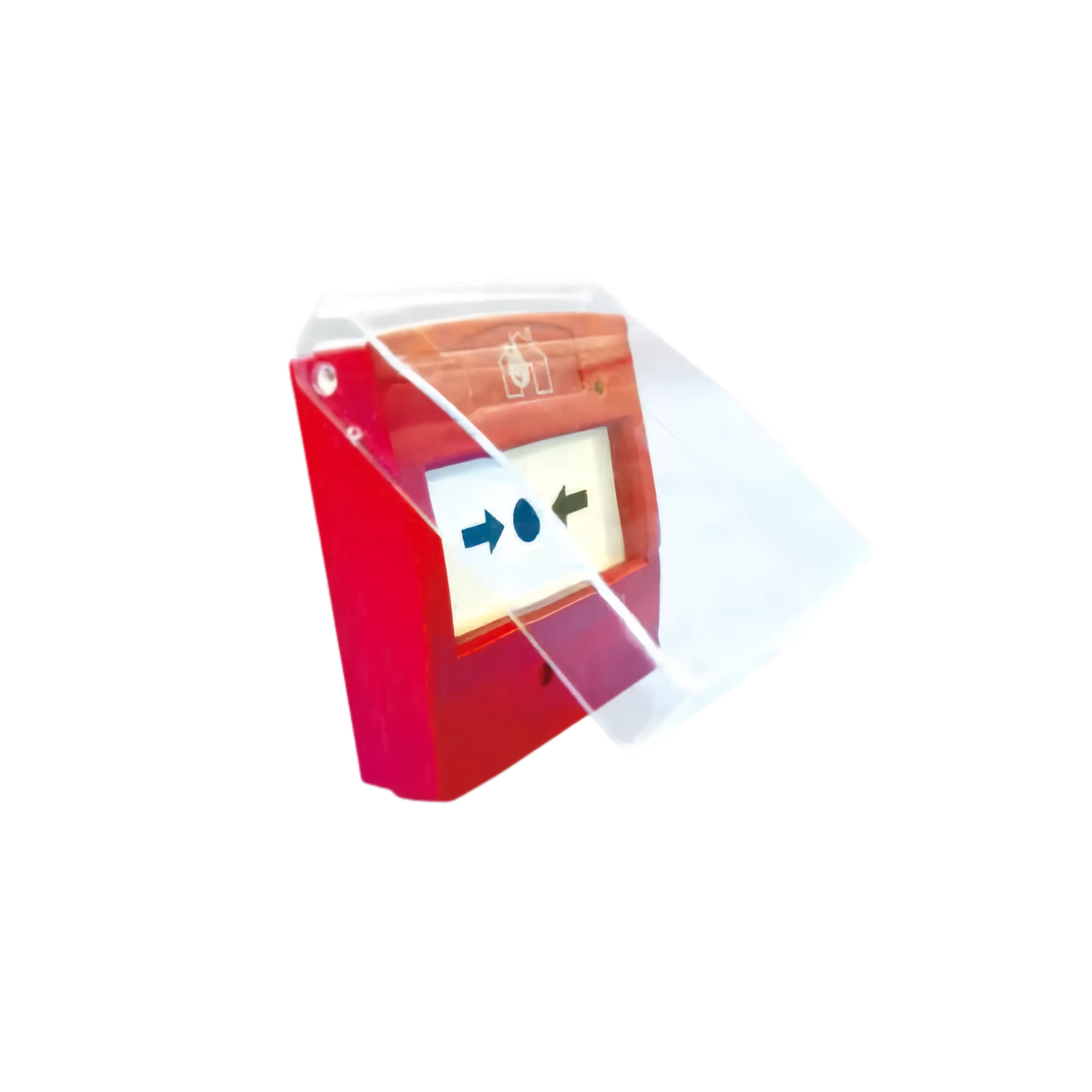 TANDA TX7140-PFC Protective Flip Cover