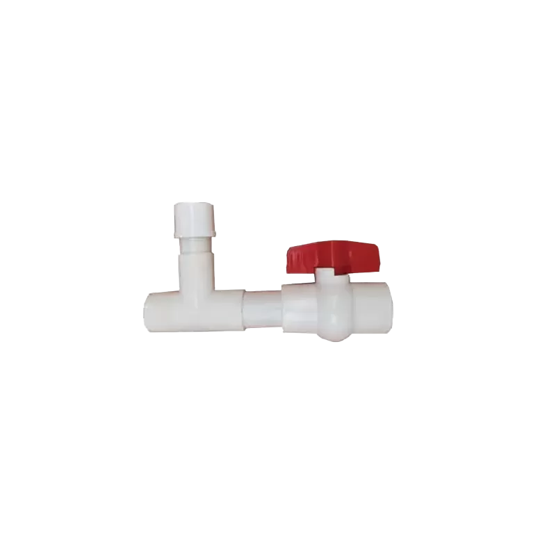 TANDA ASD-C Pipe cleaning accessories