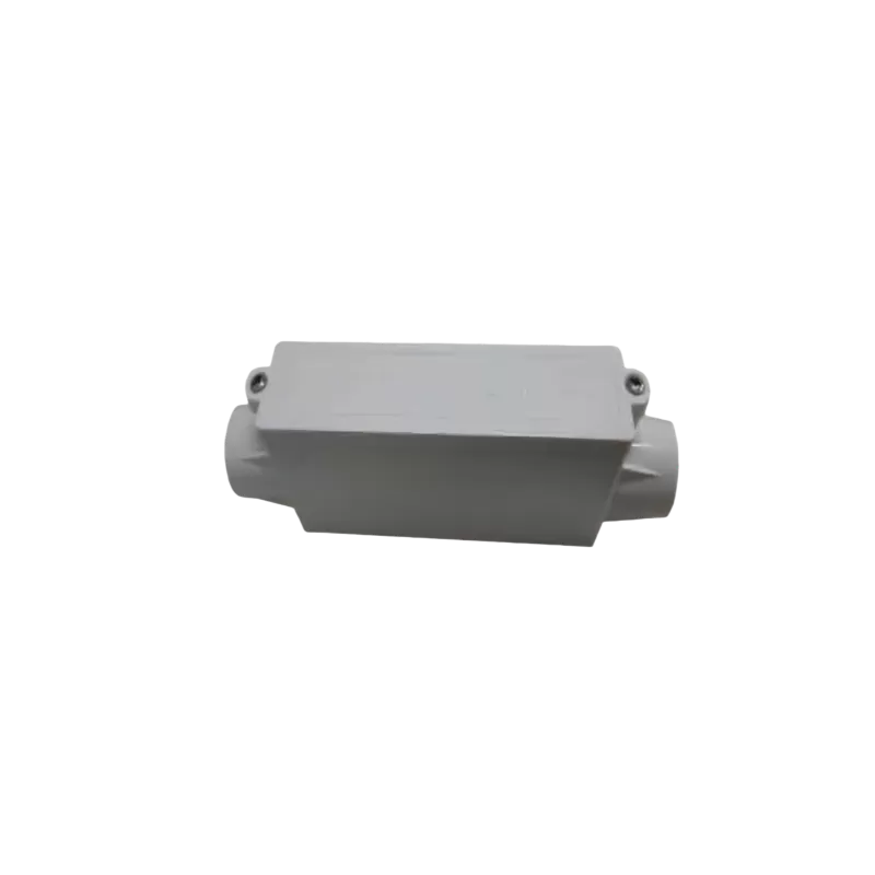 TANDA ASD-F External filter
