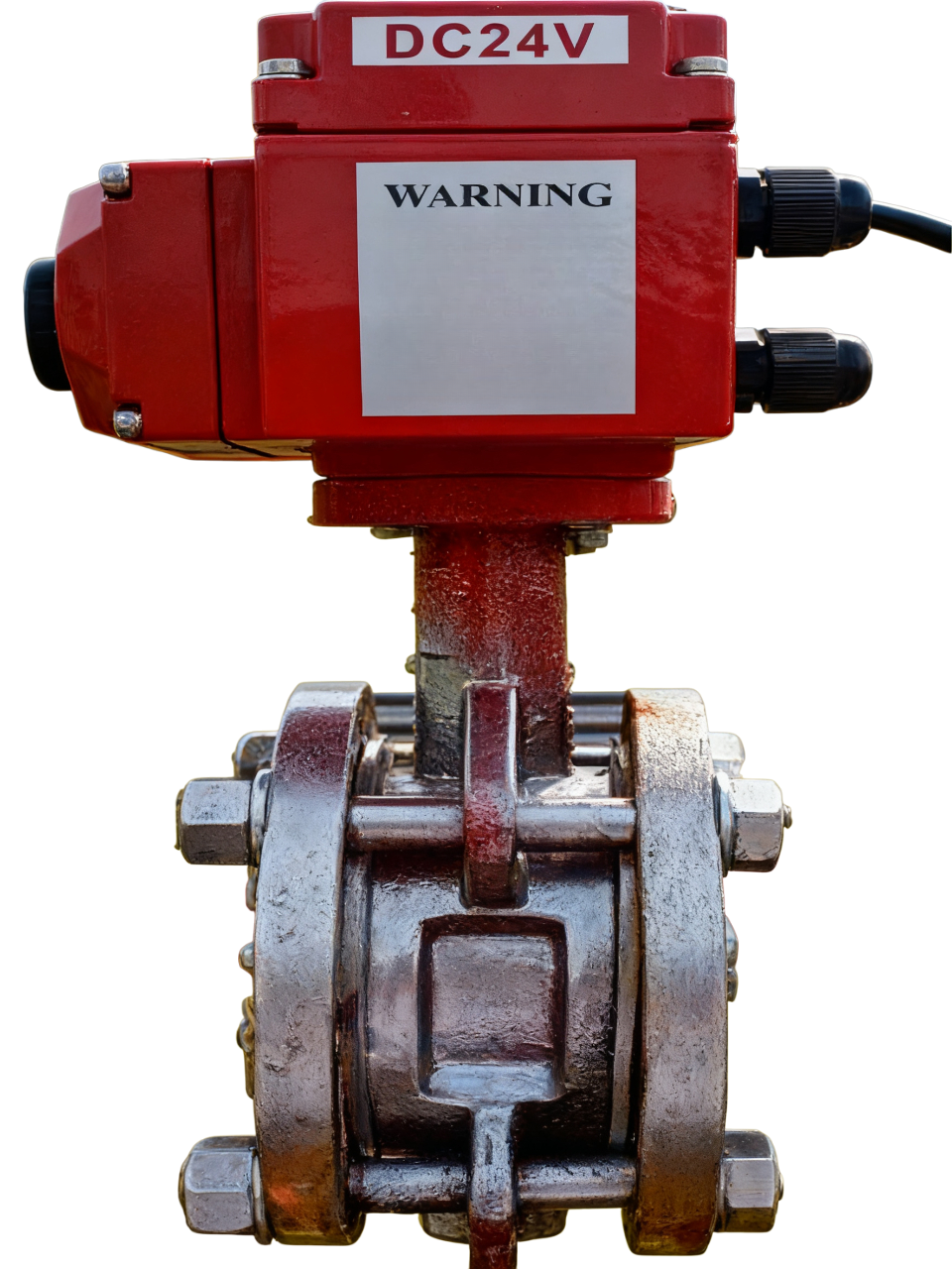 TANDA D971X-16Q-ADN80 Electric Valve