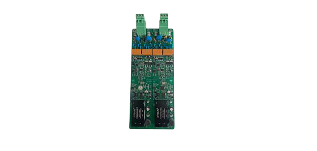 TANDA LC7004 Loop Card