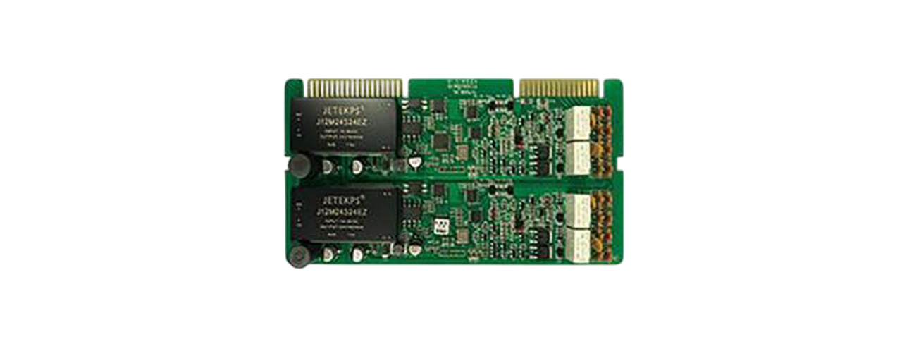 TANDA LC7008 Loop Card