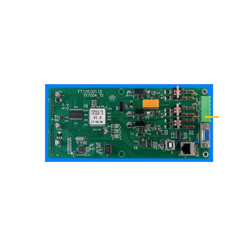 TANDA NC7004 Modbus Card