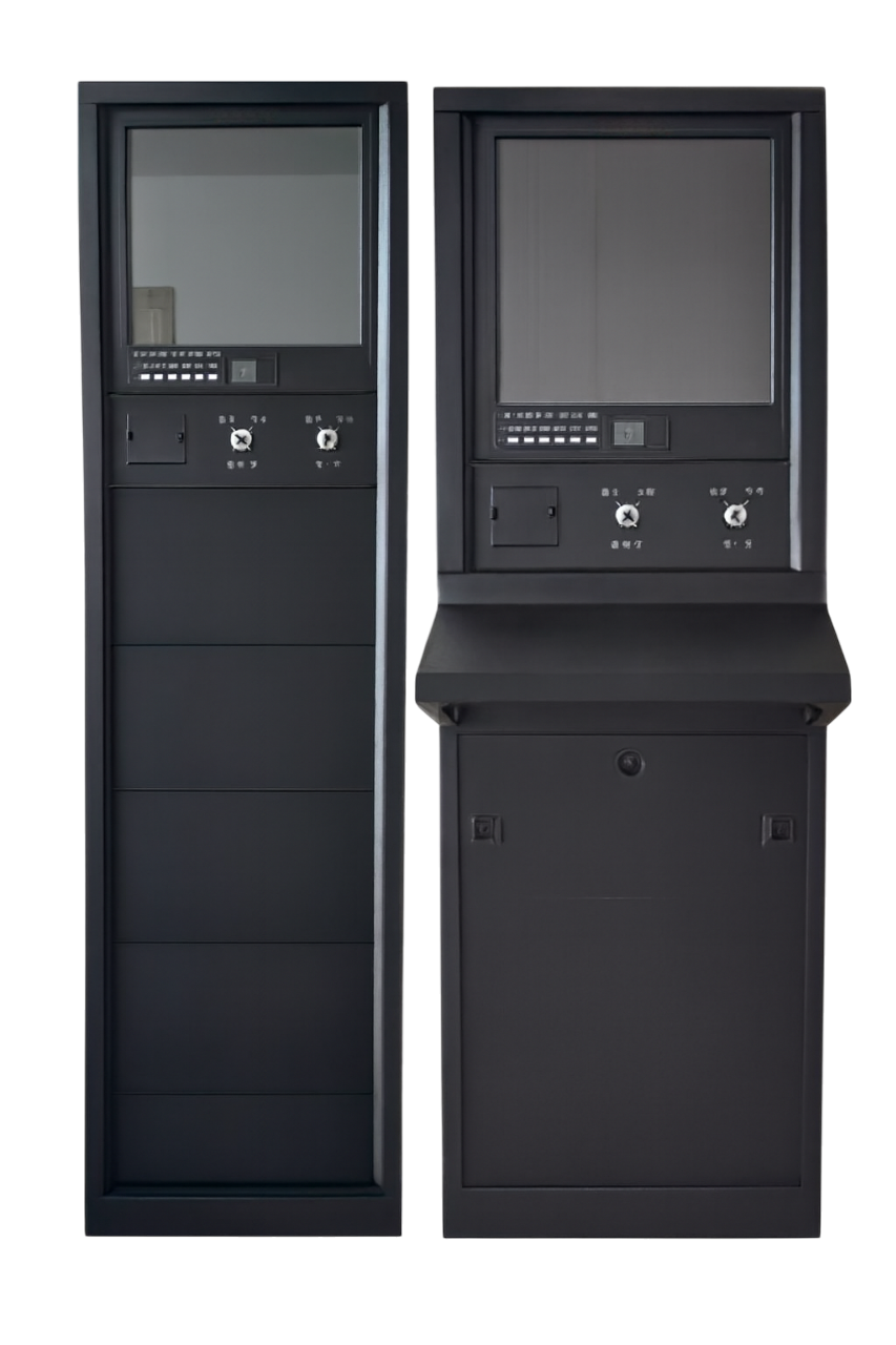 TANDA TZ-JKP03/TZ-JKP04 Centralized control unit