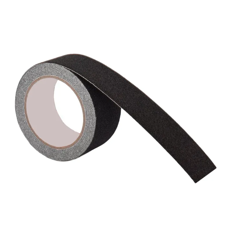 Tonata Anti Slip Tape - Lakban Anti Licin Hitam X 5 Meter