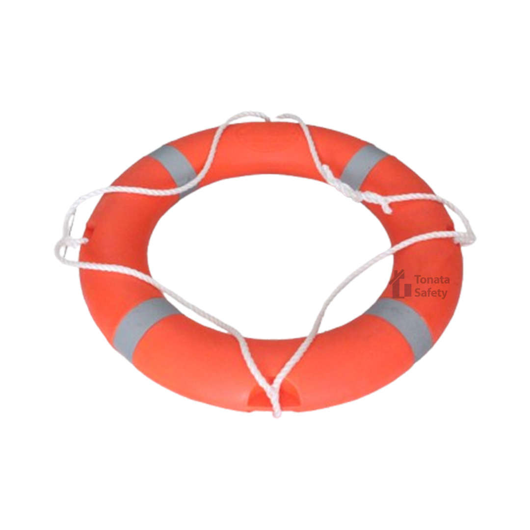 Tonata Automatic Inflatable Belt - Pelampung Pinggang Tiup Otomatis - CV. Berkah Mitra Safety