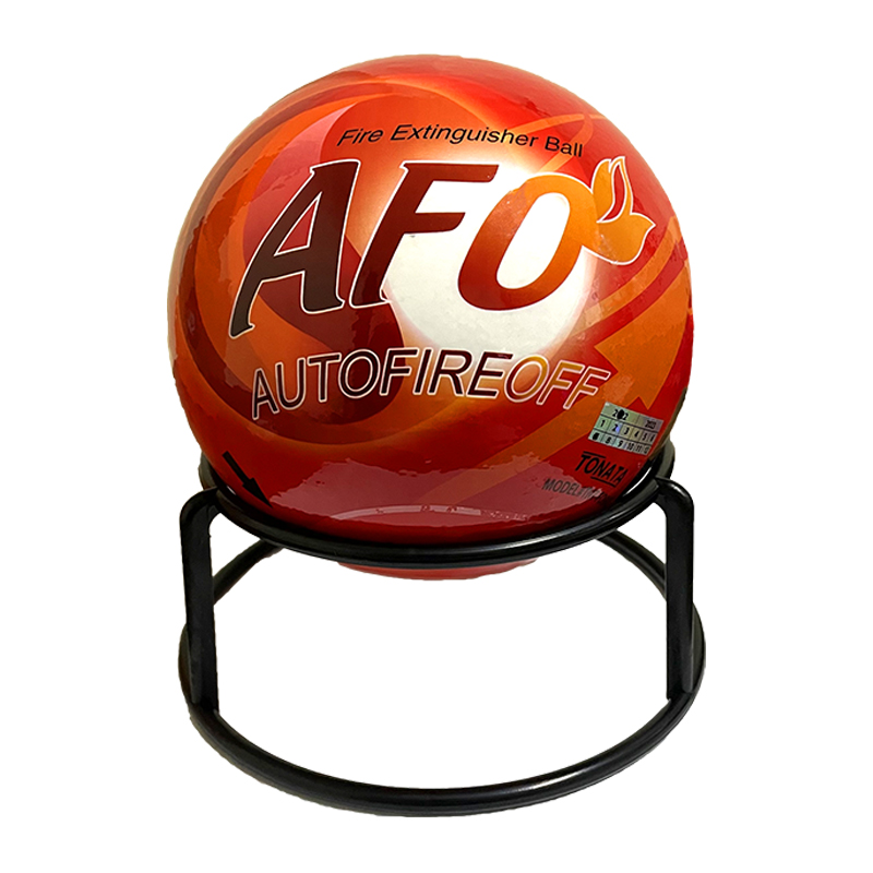 Tonata Fire Ball Afo By - Fireball - CV. Berkah Mitra Safety