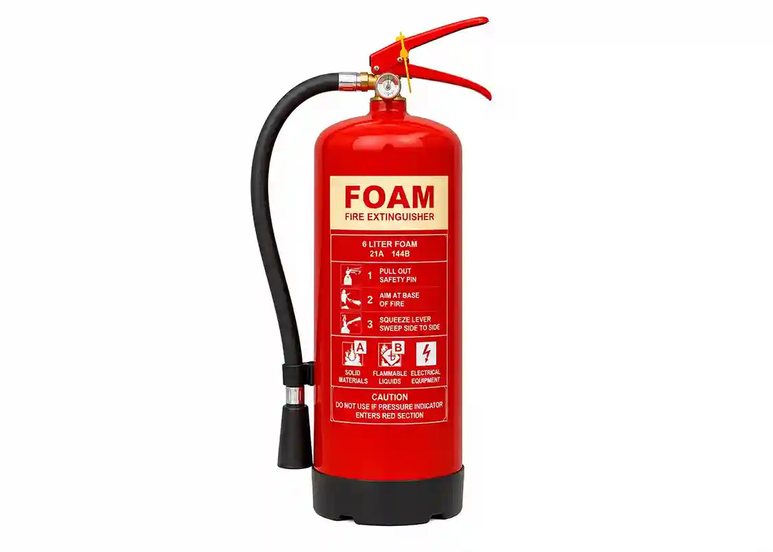 Tonata APAR Foam AFFF (aqueous Film Forming Foam)