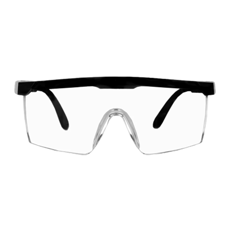 Tonata Kacamata Safety - Kaca Mata Pelindung - Safety Glass - CV. Berkah Mitra Safety