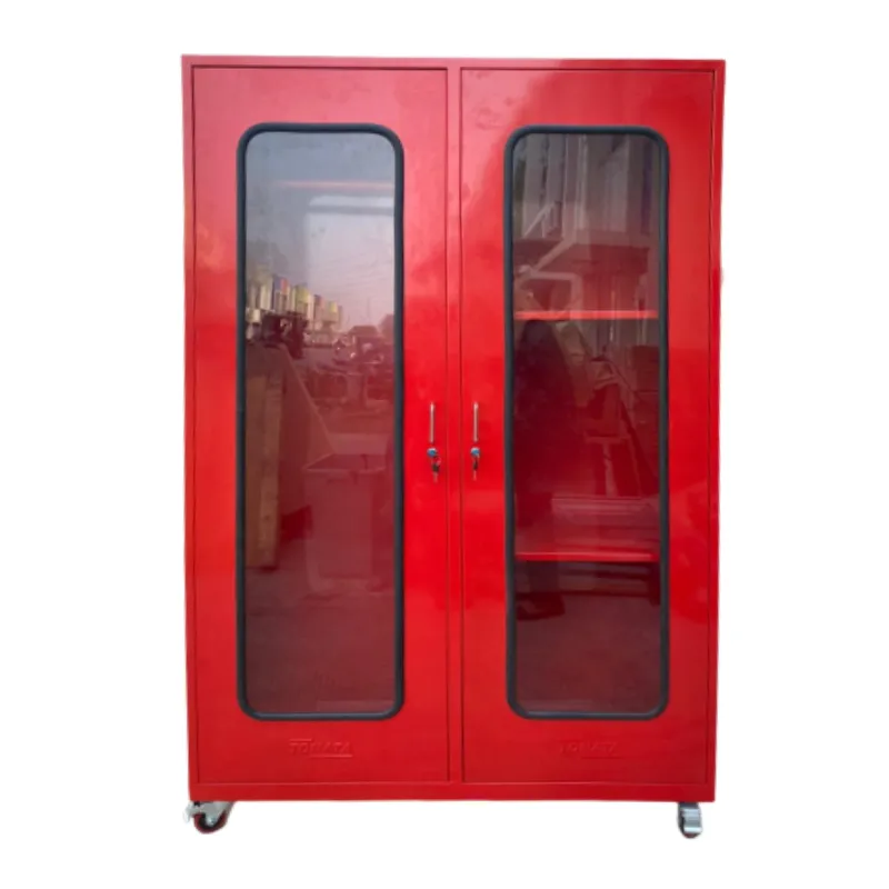 Tonata Lemari Safety Pemadam - Fire Safety Cabinet - Lemari Apd