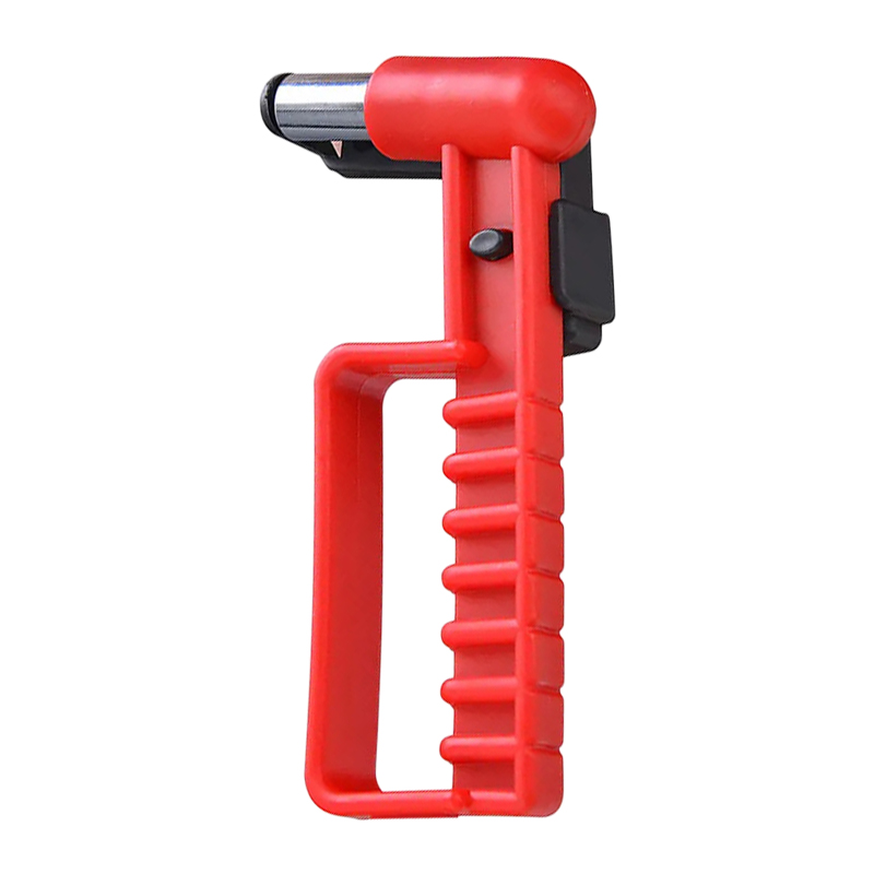 Tonata Palu Pemecah Kaca Darurat Mobil - Car Emergency Safety Hammer - CV. Berkah Mitra Safety