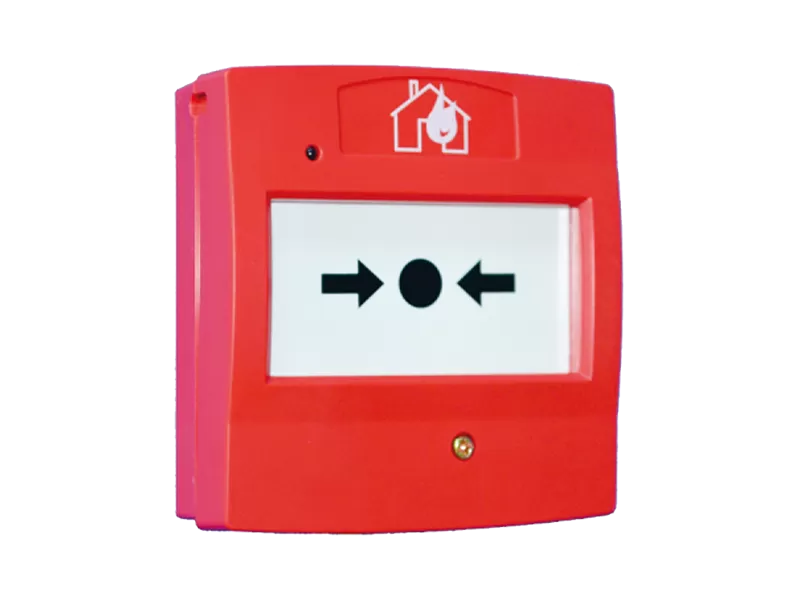 TANDA TX7140 Addressable Manual Call Point