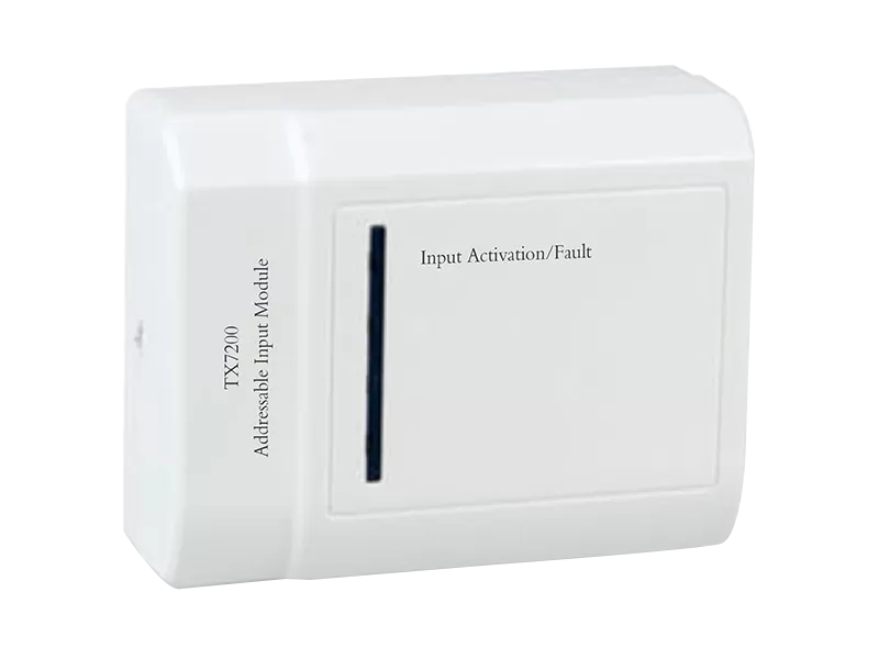 TANDA TX7200 Addressable Input Module
