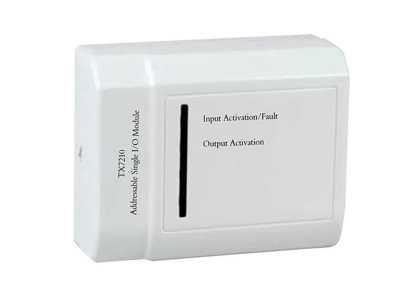 TANDA TX7210 Addressable Single Input-output Module