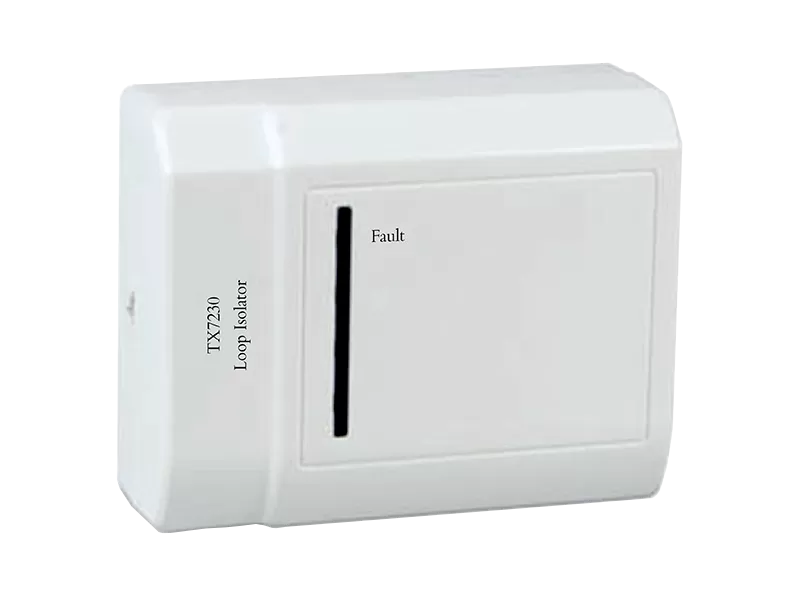 TANDA TX7230 Analogue Addressable Isolator Module