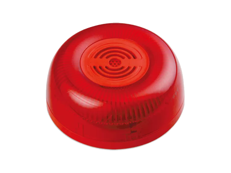 TANDA TX7300 Addressable Sounder Strobe